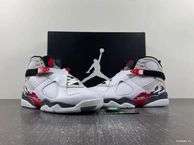 Rep Jordan Bunny (2013) 305381-103 Air Bugs 8 Retro 0620